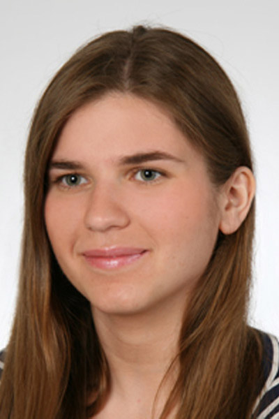 Czerwińska Beata – Vice prezes ds finansowych