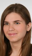 Czerwińska Beata – Vice prezes ds finansowych