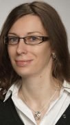 Krzywdzińska Lidia